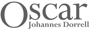 Oscar Johannes Dorrell